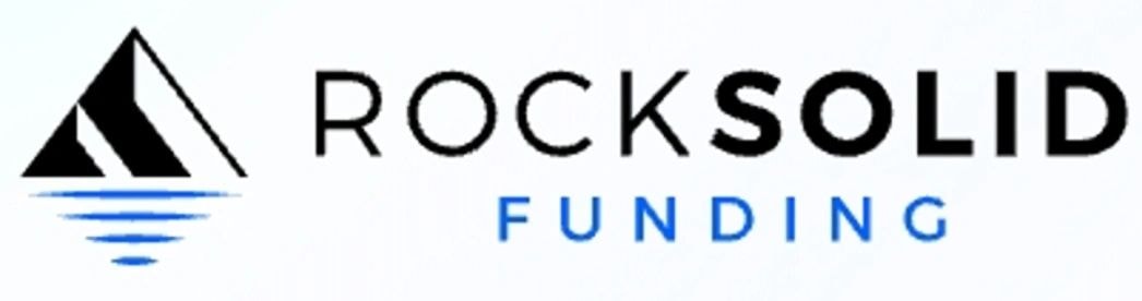 Rock Solid Funding financing logo