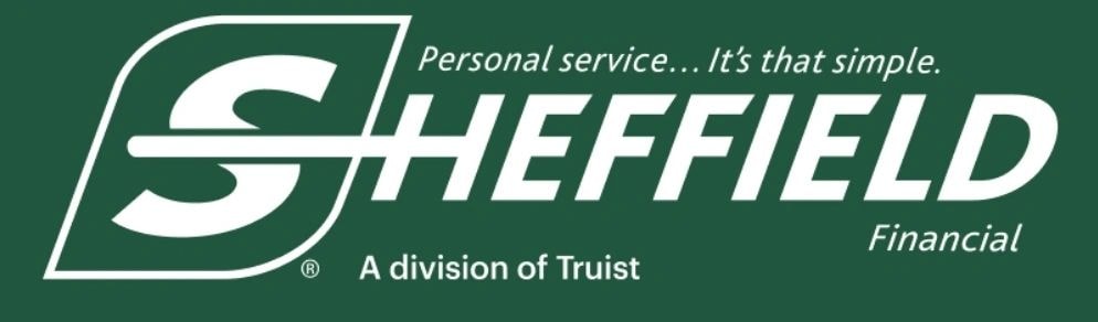 Sheffield Financial financing logo