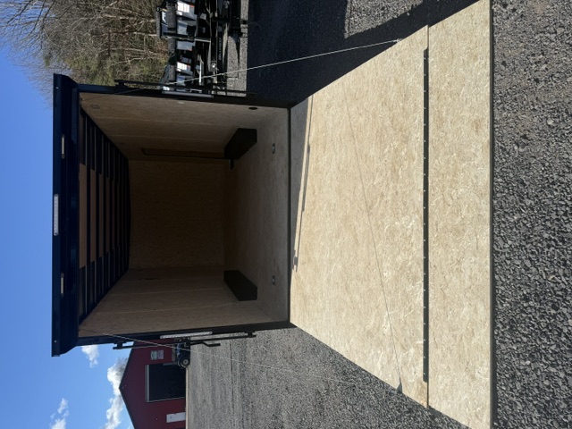 2027 ITI Cargo 8.5x18TA Enclosed Trailer 7' Interior Height — Stock #7977 — photo 6
