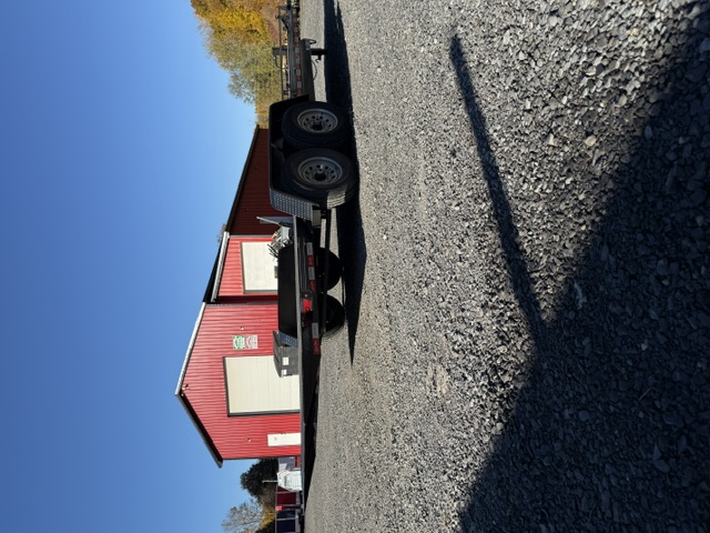 2026 Quality 82"x22' Tilt Deck Equipment Trailer — Stock #2925 — photo 4