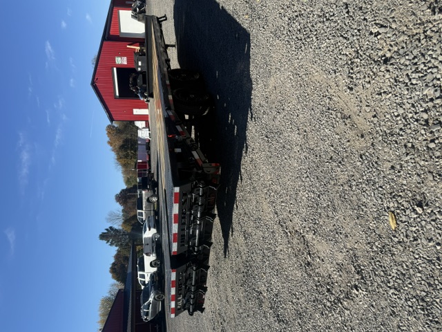 2027 Hillcrest 102"x25' Deckover Equipment Trailer — Stock #1895 — photo 4