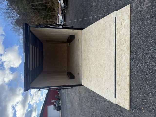 2027 ITI Cargo 8.5x18TA Enclosed Trailer 7' Interior Height — Stock #7978 — photo 6