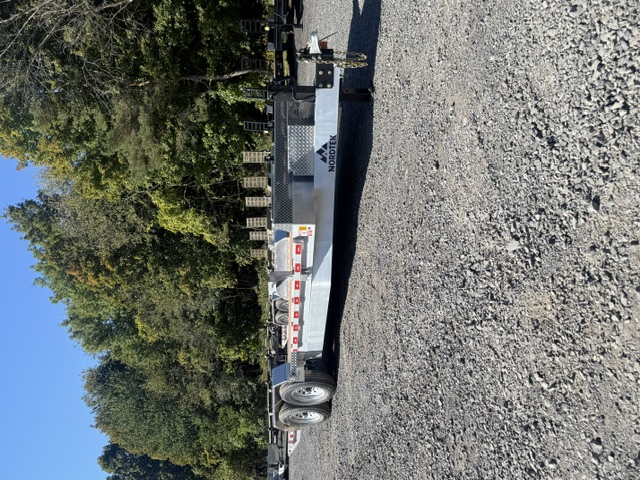 2027 Nordtek 82"x22' All Aluminum Tilt Deck Trailer — Stock #1818 — photo 2