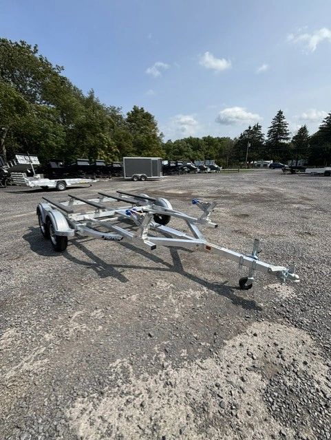 Boat and marine trailer for sale in New York